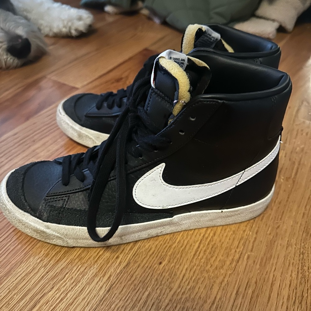 Nike Blazer Mid 77’ Vintage